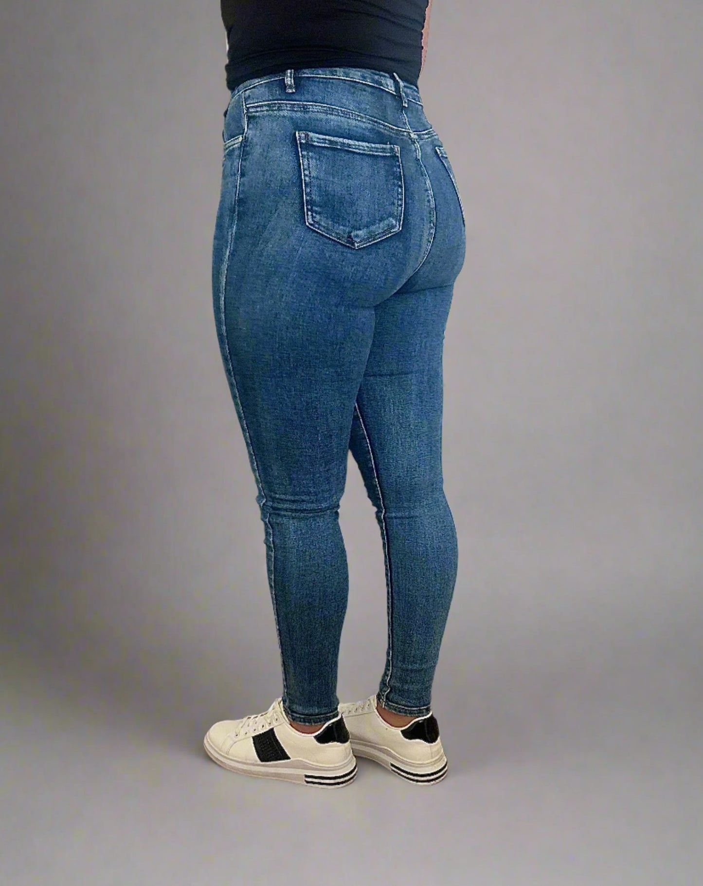 Nellie jeans