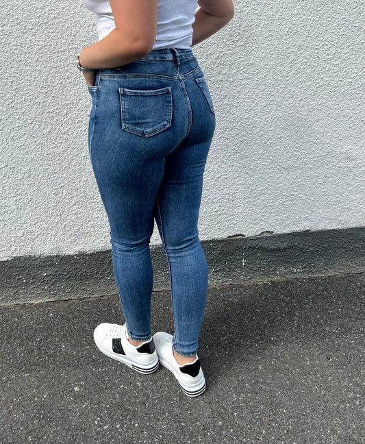 Nellie jeans